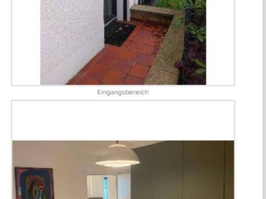 Wohnung zur Miete 1.100 € 2 Zimmer 47 m² Geschoss -1/1 frei ab sofort Mammolshain Königstein 61462