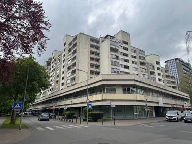 Wohnung zum Kauf 255.000 € 4 Zimmer 113 m² 4. Geschoss frei ab sofort Innenstadt Hameln 31785
