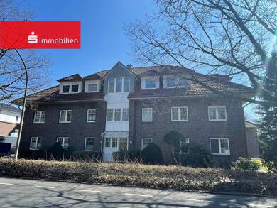 Wohnung zum Kauf 212.000 € 3 Zimmer 82 m² Diepholz Diepholz 49356