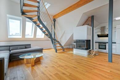 Maisonette zum Kauf 900.000 € 2 Zimmer 100 m² 3. Geschoss frei ab sofort Mitte Berlin 10179