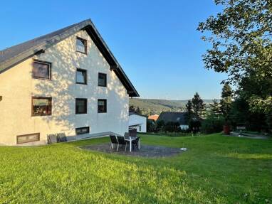 Wohnung zum Kauf 125.000 € 4 Zimmer 112 m² 1. Geschoss Hallschlag 54611