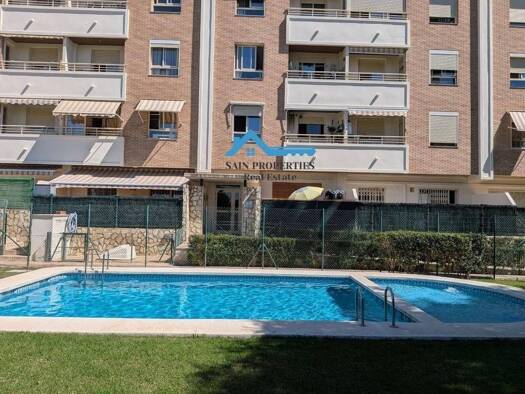 Wohnung zum Kauf 315.000 € 3 Zimmer 110 m² EG l'Alfàs del Pi 03580