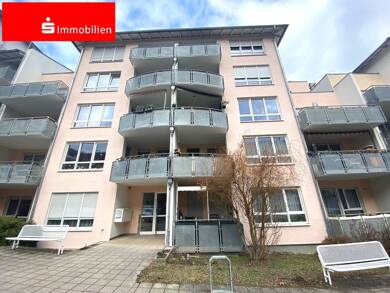 Wohnung zum Kauf 299.000 € 3 Zimmer 85,3 m² Dachgeschoss, 4. Geschoss Winzerla Jena 07745