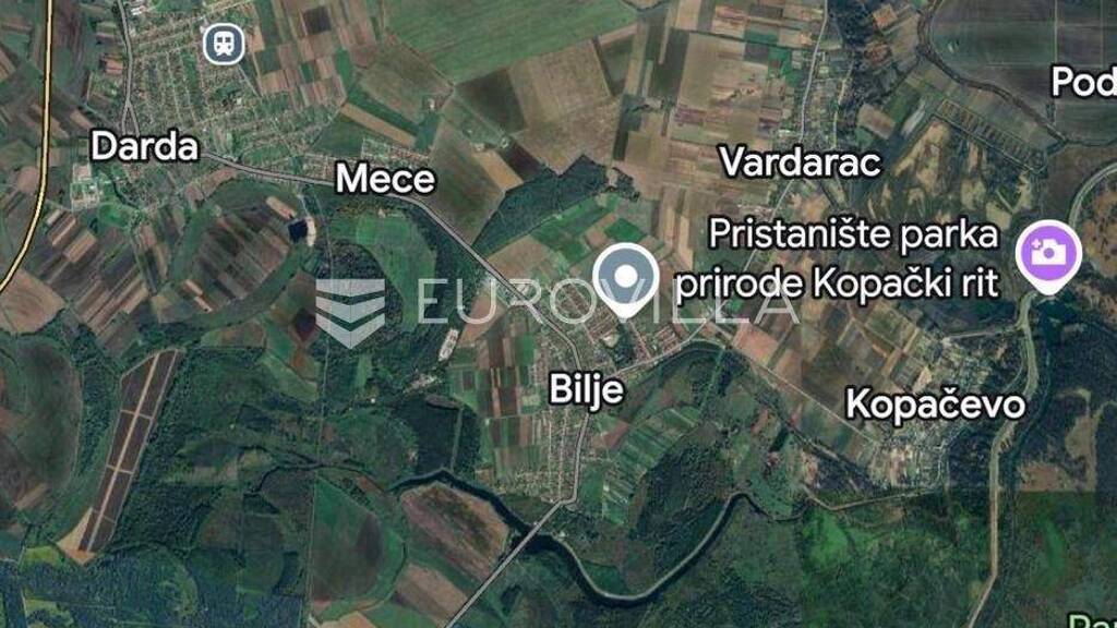 Land-/Forstwirtschaft zum Kauf 180.000 € Bilje Bilje 31327