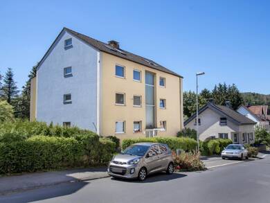 Wohnung zur Miete 519 € 3 Zimmer 74,6 m² 2. Geschoss Parkstraße 251 Brügge Lüdenscheid 58515