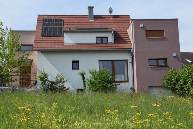 Einfamilienhaus zum Kauf provisionsfrei 775.000 € 6 Zimmer 165 m² 532 m² Grundstück Altenriet 72657