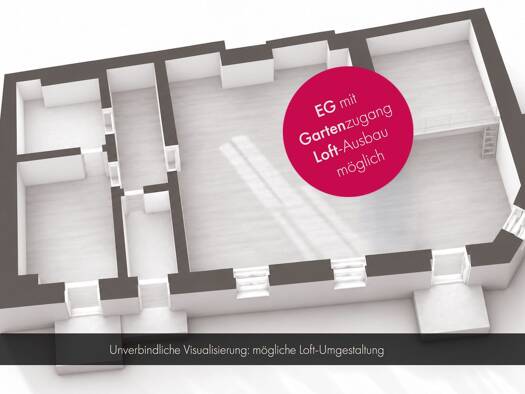 Wohnung zum Kauf als Kapitalanlage geeignet 819.000 € 3 Zimmer 81 m² Altstadt-Lehel München 80469