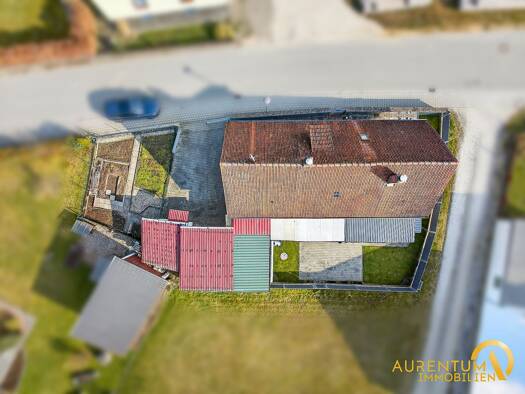 Einfamilienhaus zum Kauf 280.000 € 4 Zimmer 120 m² 391 m² Grundstück Wildenberg 93359