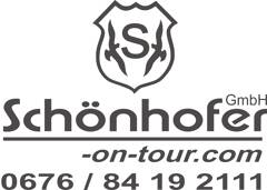 Schönhofer GmbH logo