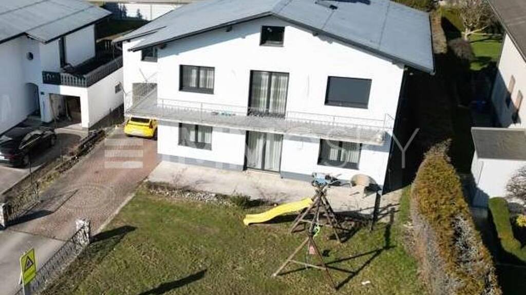 Einfamilienhaus zum Kauf 690.000 € 6 Zimmer 200 m² 1.043 m² Grundstück Sattledt 4642