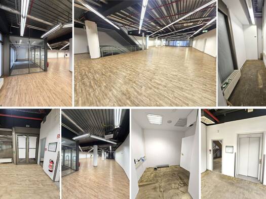 Verkaufsfläche zur Miete provisionsfrei 11.000 € 2 Zimmer Zentrum Leipzig 04109