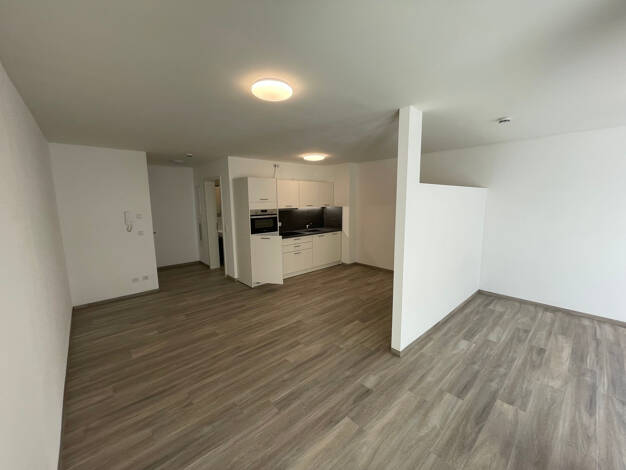 Terrassenwohnung zur Miete 520 € 1 Zimmer 48 m² EG frei ab 01.10.2025 Rain 86641