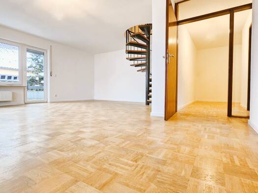 Maisonette zur Miete 1.390 € 5 Zimmer 120 m² Theodora-Cashel-Straße 22 Crailsheim Crailsheim 74564
