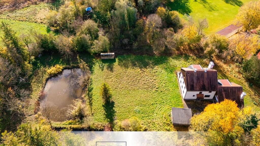 Einfamilienhaus zum Kauf 1.890.000 € 8 Zimmer 285 m² 2.000,5 m² Grundstück Gröbenzell 82194