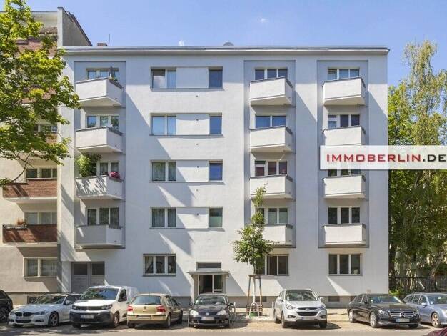 Wohnung zum Kauf 449.000 € 3 Zimmer 89 m² EG Gesundbrunnen Mitte 13355