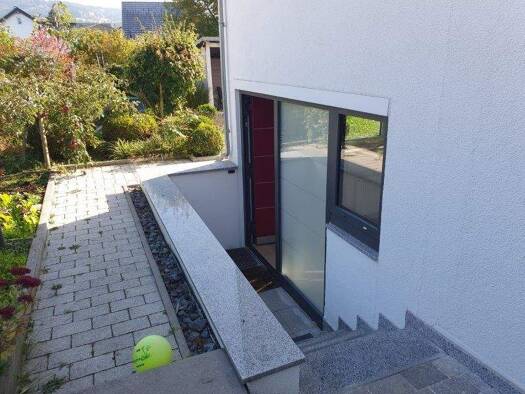 Wohnung zur Miete 650 € 3 Zimmer 86 m² Spaichingen 78549