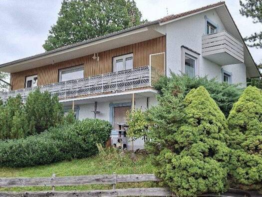 Mehrfamilienhaus zum Kauf 675.000 € 245 m² 884 m² Grundstück Durach Kempten-Durach 87471