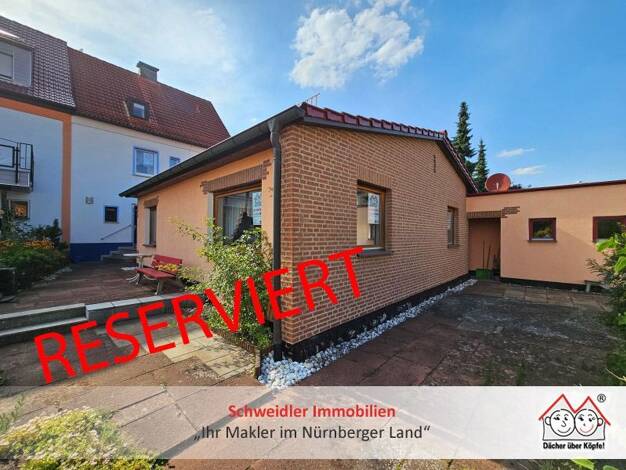 Wohnung zum Kauf 218.000 € 3 Zimmer 86,7 m² Neunkirchen Neunkirchen am Sand 91233
