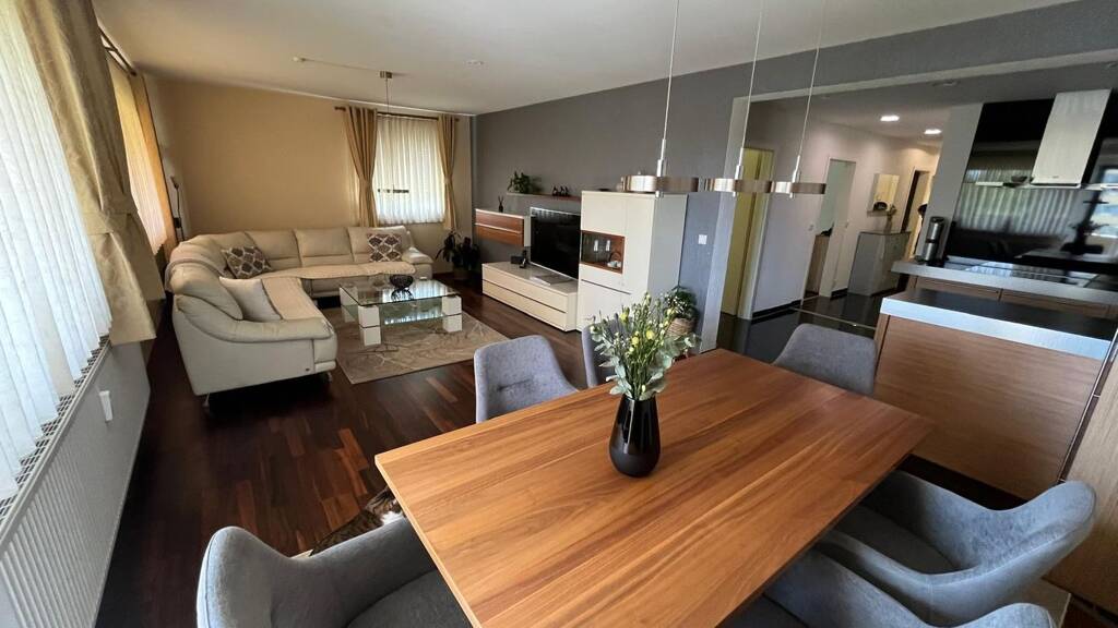 Wohnung zum Kauf 315.000 € 4 Zimmer 102 m² 3. Geschoss Hirzwaldweg 21 Schwenningen Villingen-Schwenningen 78054