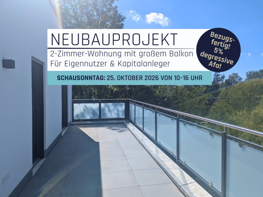 Wohnung zum Kauf - Erstbezug provisionsfrei 429.100 € 2 Zimmer 79 m² Mitterfels Mitterfels 94360