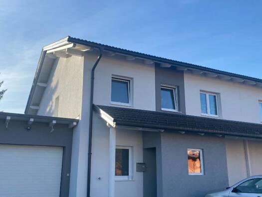 Haus zum Kauf 499.900 € 5 Zimmer 155 m² 360 m² Grundstück Mattighofen 5230