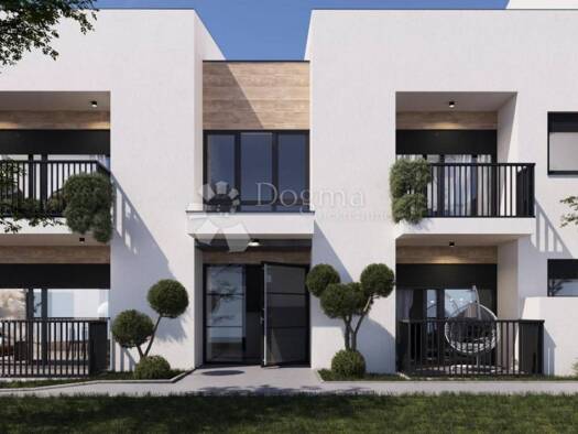 Wohnung zum Kauf 216.500 € 3 Zimmer 63 m² 1. Geschoss Zminj Zminj