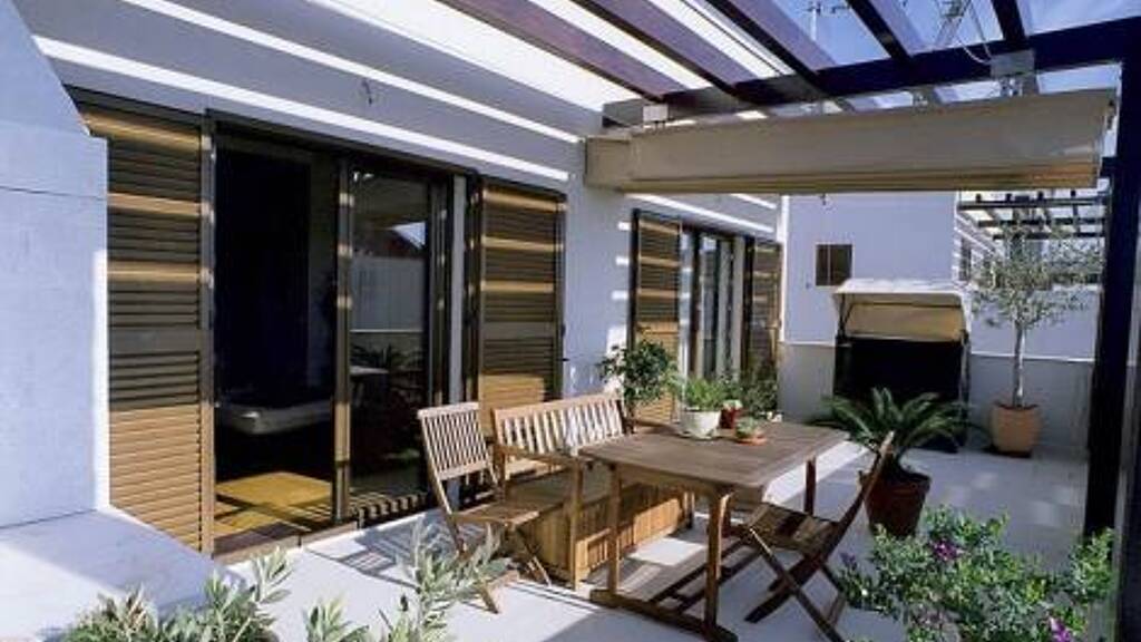 Wohnung zum Kauf 360.000 € 6 Zimmer 160 m² Zadar 23000