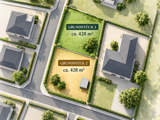 Grundstück zum Kauf 700.000 € 856 m² Grundstück Langenbach Langenbach 85416