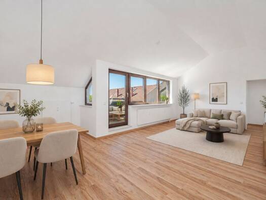 Wohnung zum Kauf 434.000 € 2 Zimmer 67,2 m² Ramersdorf-Perlach München 81737