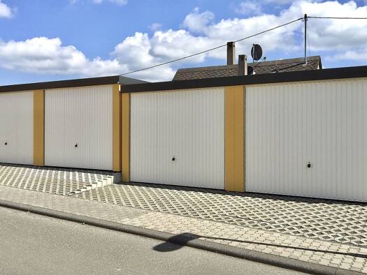Garage zur Miete 60 € Idar-Oberstein 55743