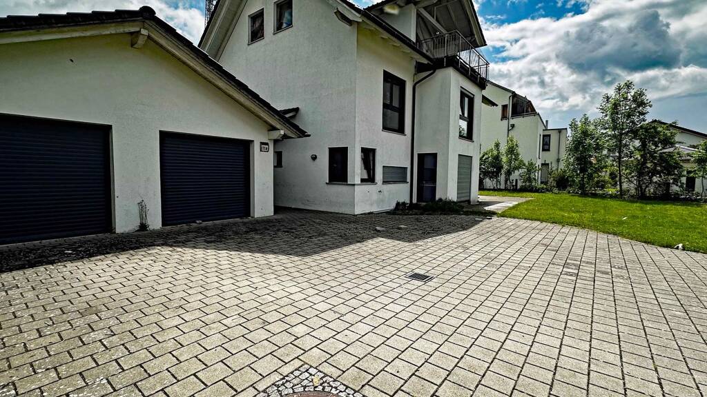 Mehrfamilienhaus zum Kauf 1.200.000 € 11 Zimmer 337 m² 813 m² Grundstück Ottobeuren 87724