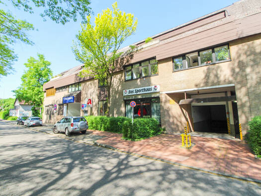 Laden zur Miete provisionsfrei 5.900 € 422 m² Verkaufsfläche teilbar ab 60,6 m² Mitte Delmenhorst 27749