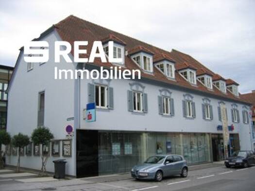 Büro zur Miete 7,50 € Fürstenfeld 8280