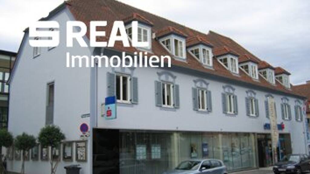 Büro zur Miete 7,50 € Fürstenfeld 8280