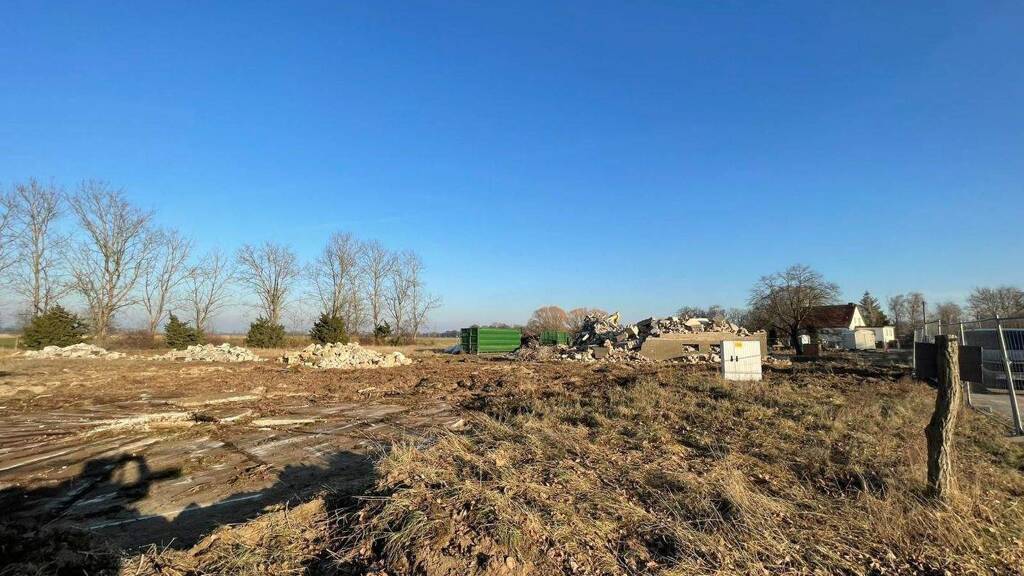 Grundstück zum Kauf provisionsfrei 78.125 € 625 m² Grundstück Schlalach Mühlenfließ 14822