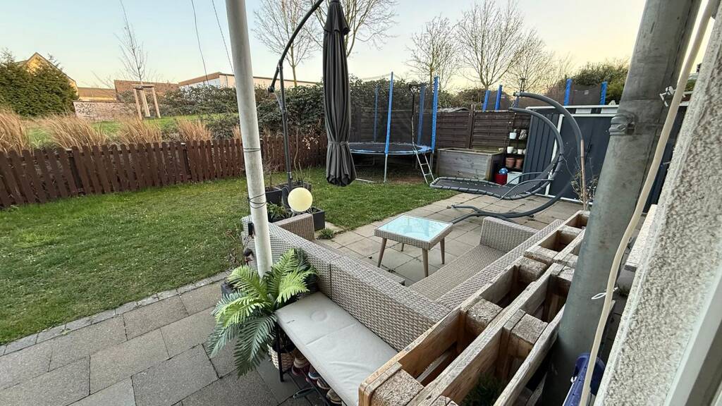 Maisonette zur Miete 1.190 € 2 Zimmer 71 m² Geschoss EG/3 frei ab 01.05.2026 Kenten Bergheim 50127