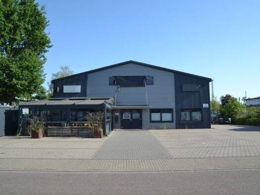 Laden zur Miete 258 m² Verkaufsfläche Kehl Kehl 77694