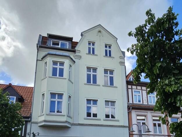 Gewerbeobjekt zum Kauf als Kapitalanlage geeignet 600.000 € 759,8 m² 367 m² Grundstück teilbar ab 386,7 m² Salzwedel Salzwedel 29410