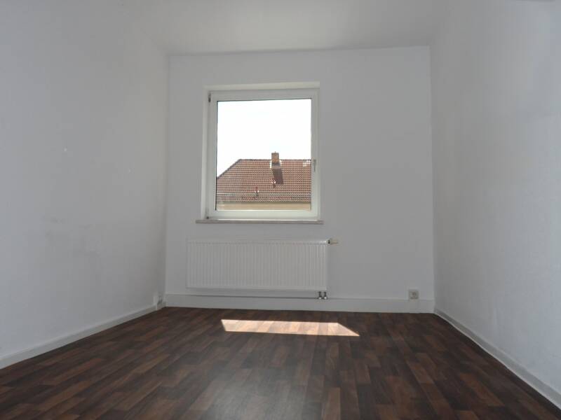 Wohnung – Gera - Mehr