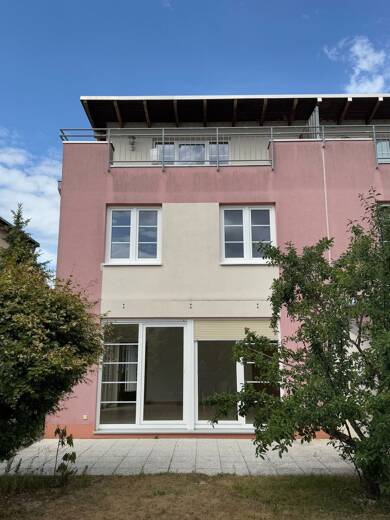 Doppelhaushälfte zur Miete 3.400 € 6 Zimmer 178 m² 348 m² Grundstück frei ab 15.08.2025 Berlin 13507