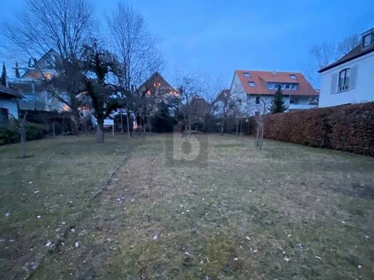 Grundstück zum Kauf 650.000 € 632 m² Grundstück Korntal Korntal-Münchingen 70825