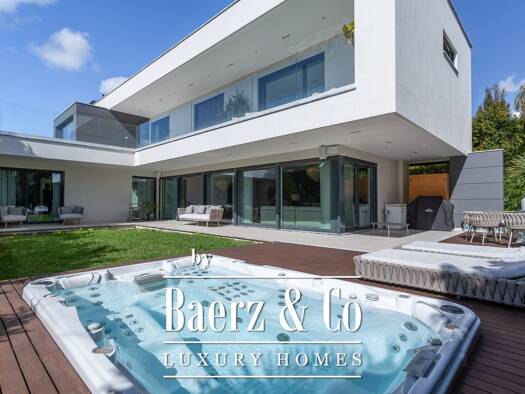 Haus zum Kauf 3.580.000 € 250 m² 665 m² Grundstück Cascais e Estoril