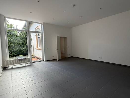 Wohnung zur Miete 700 € 3 Zimmer 97 m² EG frei ab sofort Intruper Weg 6 Intrup Lengerich 49525