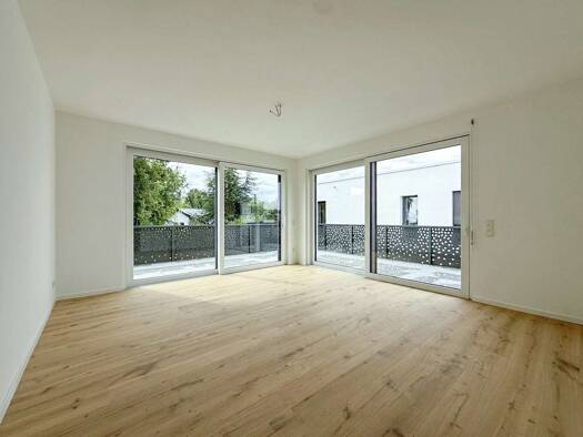 Wohnung zur Miete 1.902 € 2,5 Zimmer 105,4 m² 1. Geschoss Heilbronn 74074