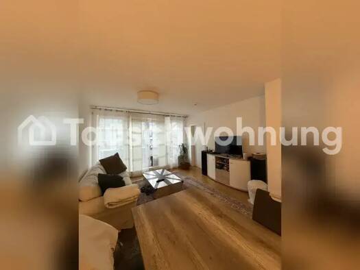 Wohnung zur Miete Tauschwohnung 1.150 € 3 Zimmer 73 m² 3. Geschoss Bayenthal Köln 50968