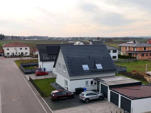 Einfamilienhaus zum Kauf provisionsfrei 718.000 € 6 Zimmer 296 m² 572 m² Grundstück Lauingen Lauingen (Donau) 89415