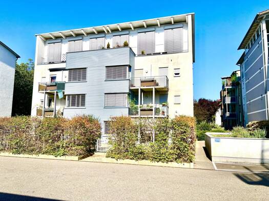 Wohnung zum Kauf 264.000 € 3 Zimmer 75 m² Dillweißenstein Pforzheim 75180