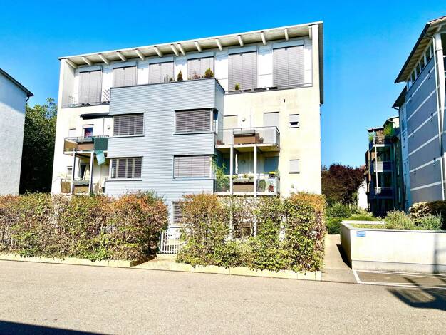 Wohnung zum Kauf 264.000 € 3 Zimmer 75 m² Dillweißenstein Pforzheim 75180