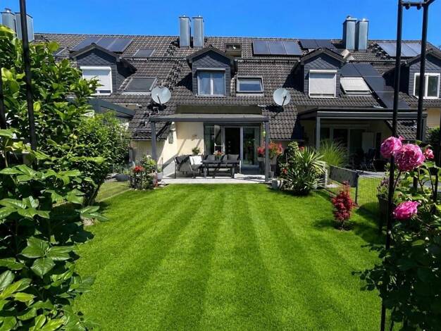 Haus zum Kauf 1.090.000 € 5 Zimmer 126 m² 318 m² Grundstück Allach-Untermenzing München 80999