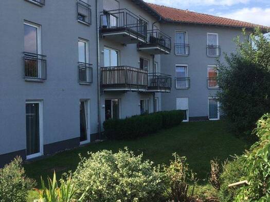 Wohnung zur Miete 510 € 2 Zimmer 48,8 m² EG frei ab 01.03.2026 Finkenweg 20 A Staufenberg 35460